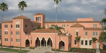 Hudson Manor