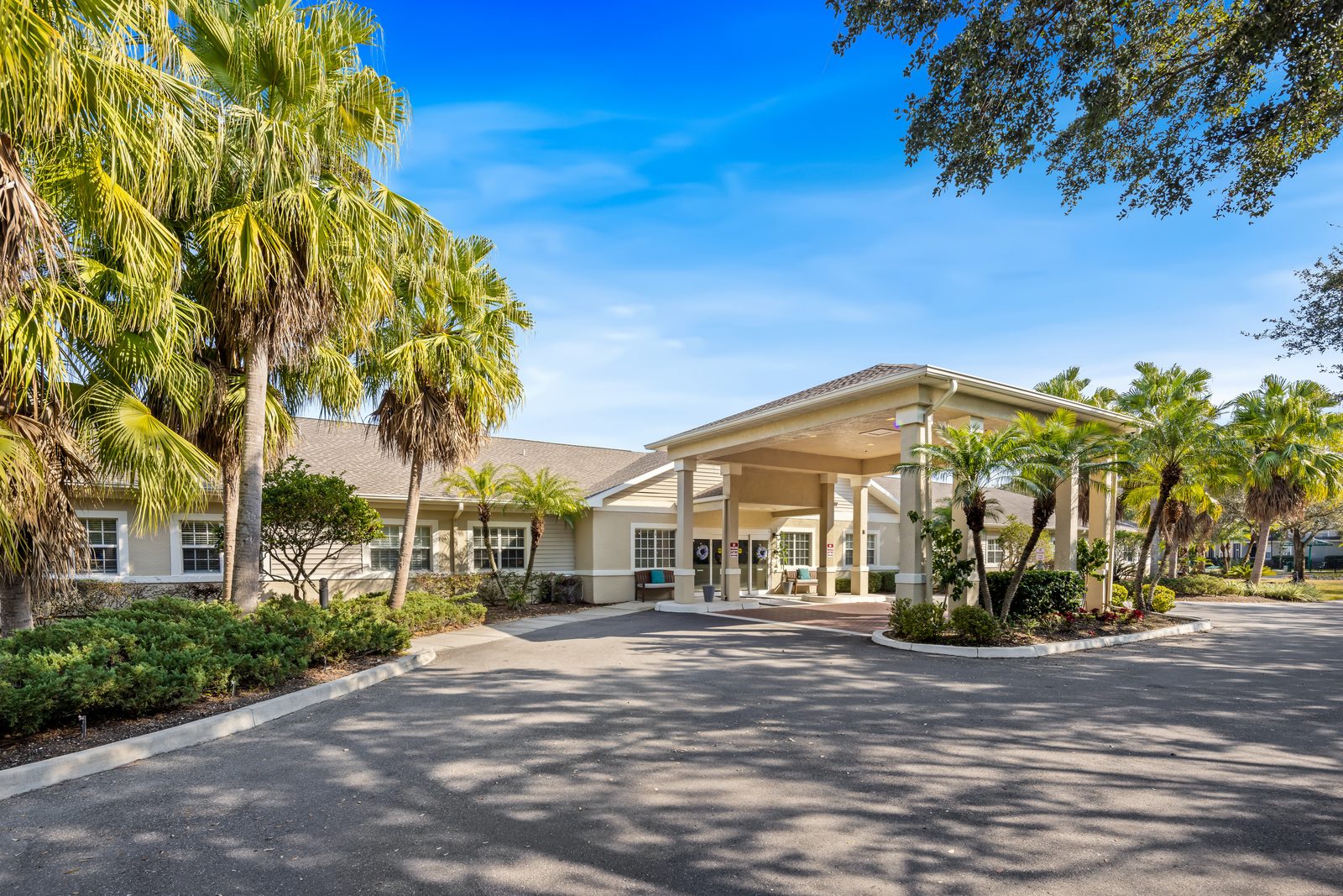 Inn Aston at Gardens Tampa Bay (the) photo 2