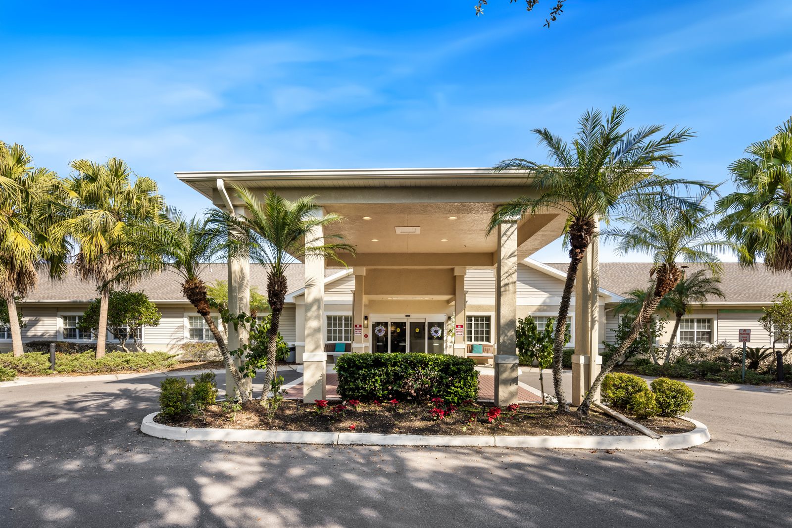 Inn Aston at Gardens Tampa Bay (the) photo 3