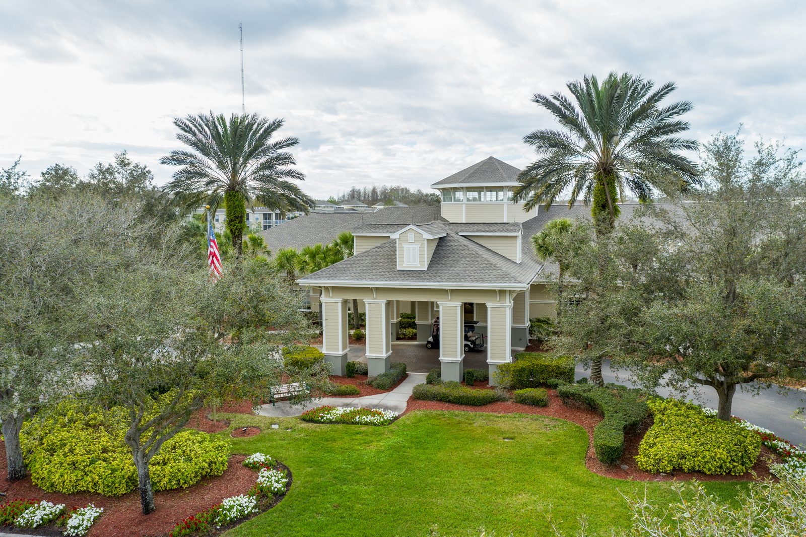 Inn Aston at Gardens Tampa Bay (the) photo 4