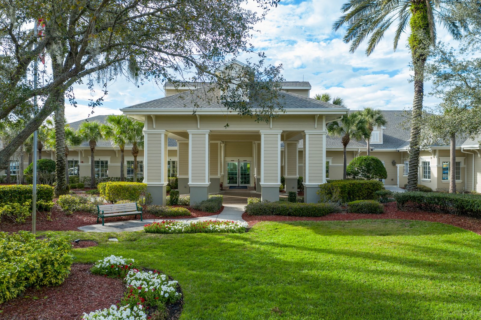 Inn Aston at Gardens Tampa Bay (the) photo 5