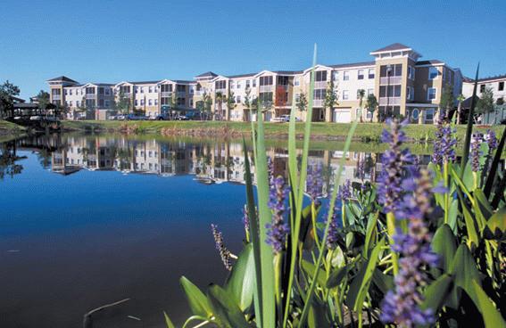 Aston Gardens at Tampa Bay