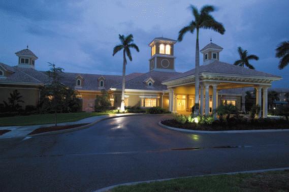 Pelican Pointe