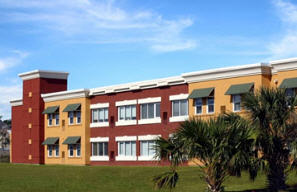 Wesley Haven Villa