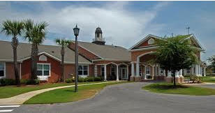 Benton Village of Panama City Beach