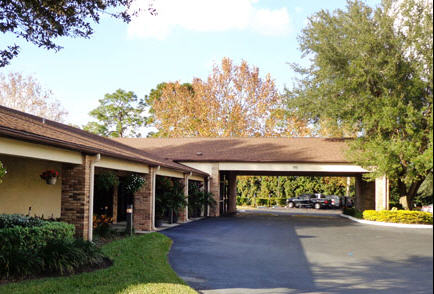 Spring Oaks