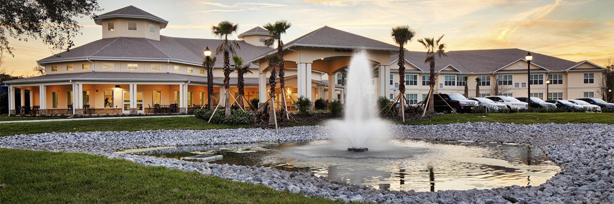 Lutheran Haven Assisted Living Facility photo 1