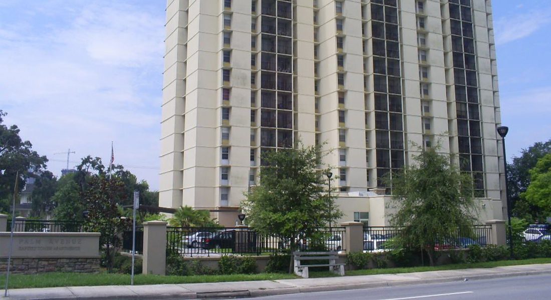 Palm Avenue Baptist Tower ALF photo 2