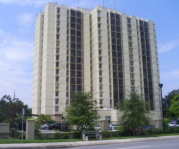 Palm Avenue Baptist Tower ALF photo 3