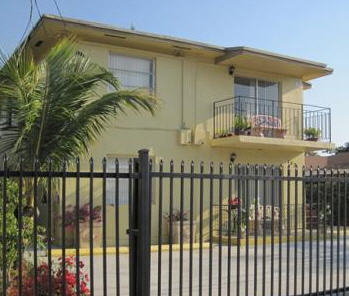 Our Family Assisted Living Facility