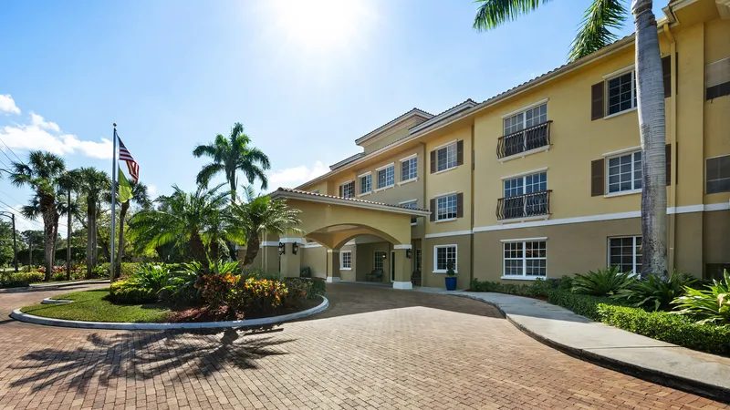 St. Joseph's Assisted Living photo 5
