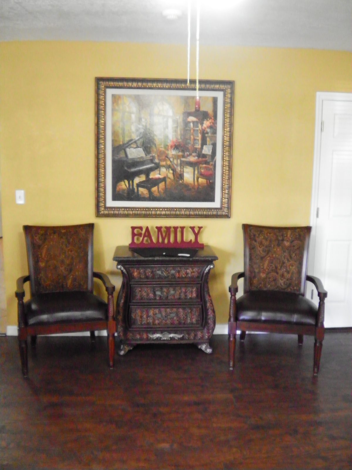 Norwood Assisted Living