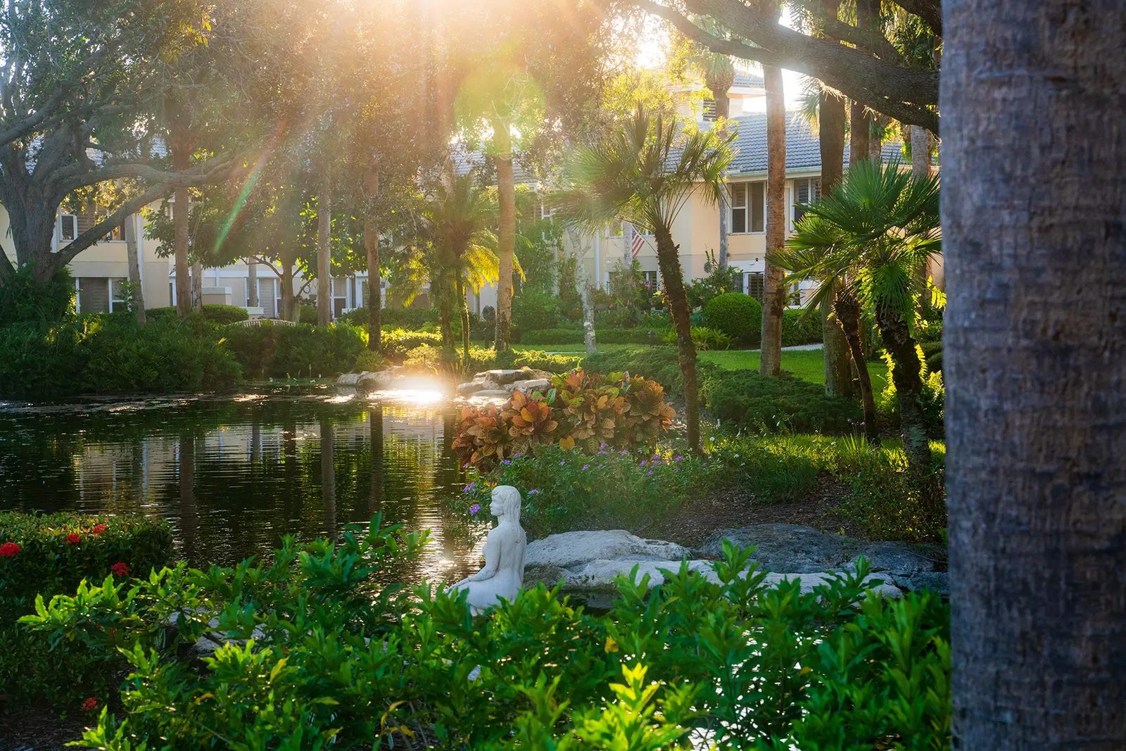 Water's Edge Extended Care