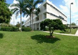 Kindred Hospital - Central Tampa
