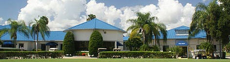 Indian River Colony Club
