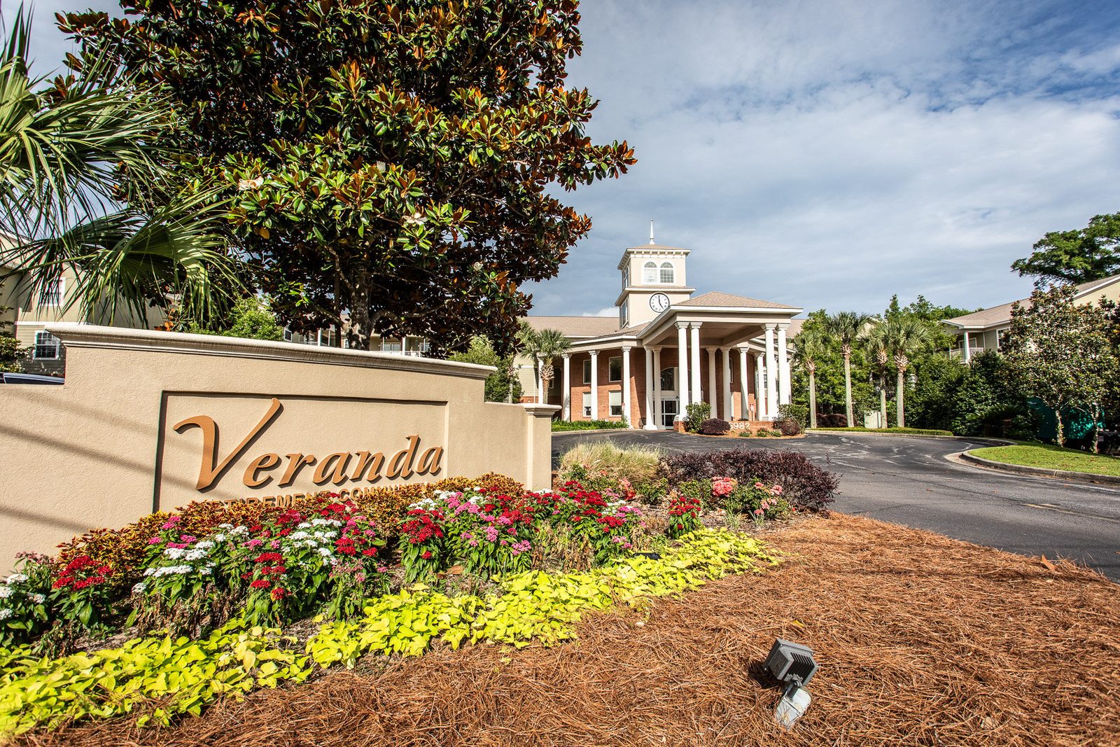 Veranda of Pensacola photo 1