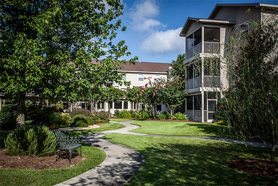 Veranda of Pensacola photo 2