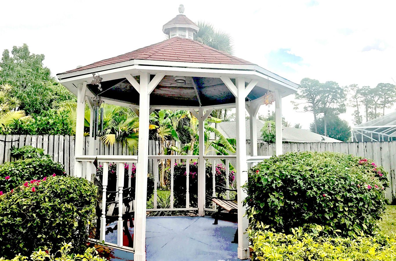 Residence at Paddock Park photo 1
