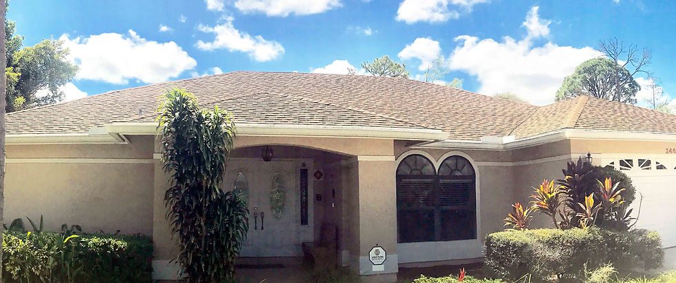 Residence at Paddock Park photo 4
