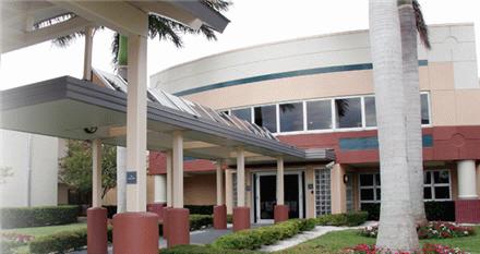 Kindred Hospital - Bay Area St. Petersburg