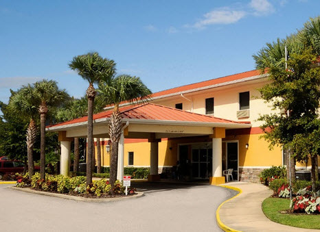 Balmoral Assisted Living