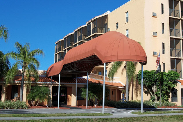 Royal Palm Retirement Centre