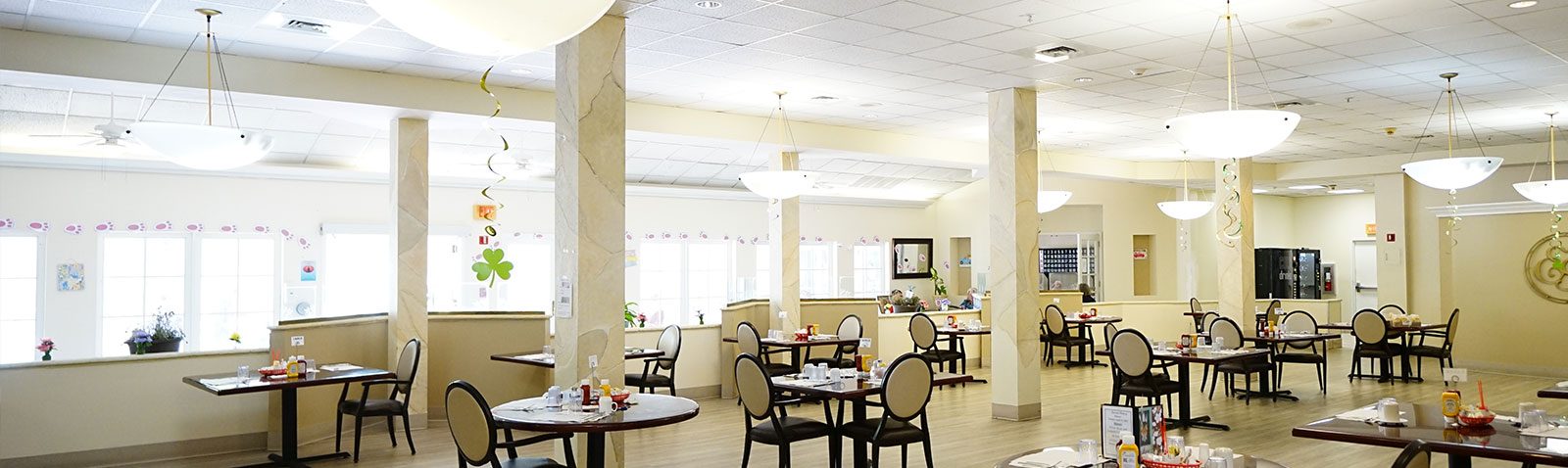 Merriment Assisted Living Residence