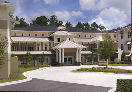 The Village photo 2