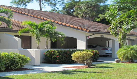 Lely Palms Retirement Community