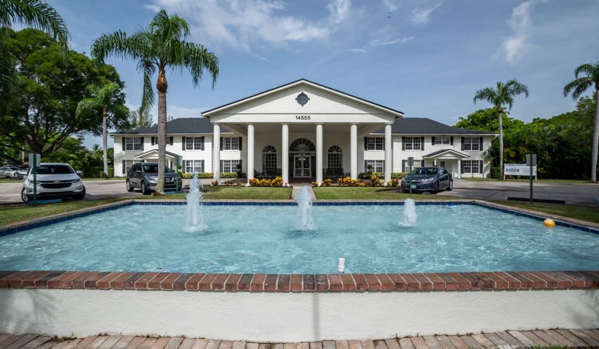 Grand Villa of Delray East photo 1