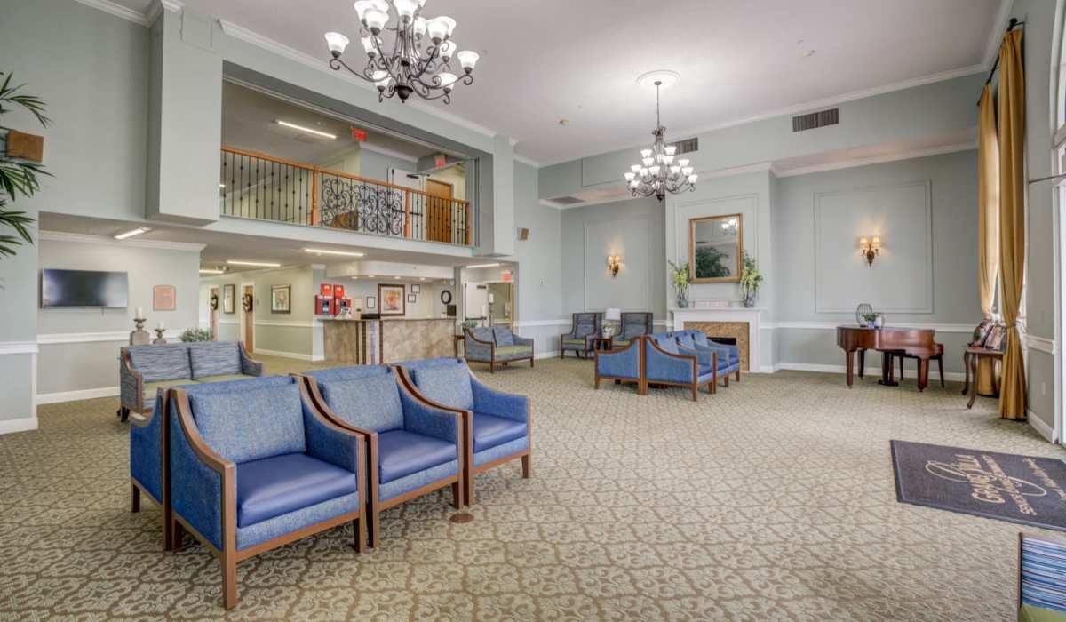 Grand Villa of Delray East photo 3