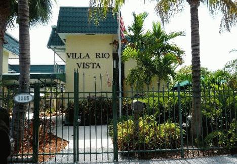 Villa Rio Vista