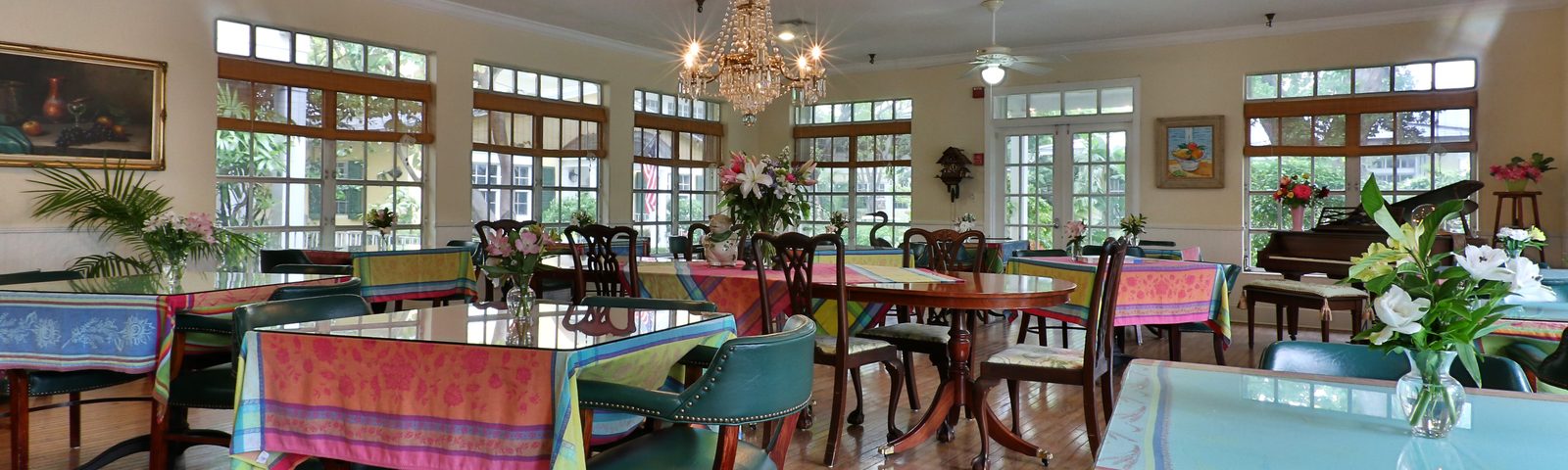 Bay Oaks Historic Retirement Residence photo 1