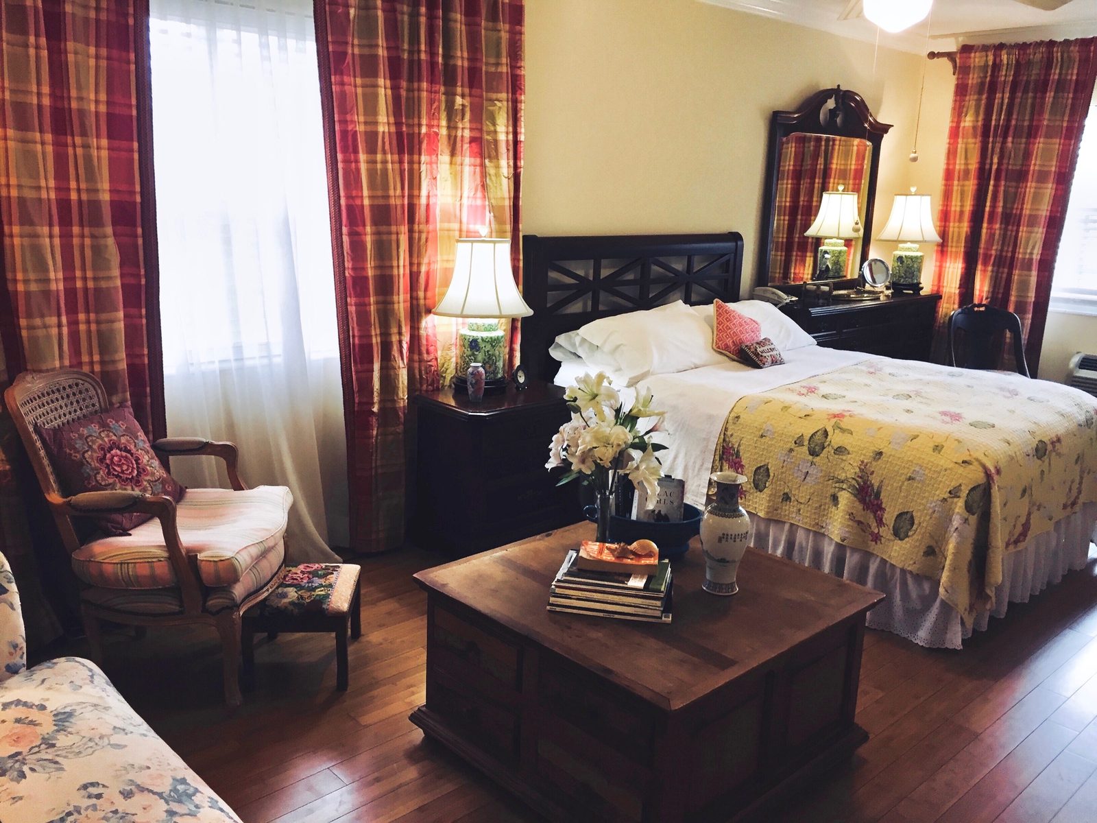 Bay Oaks Historic Retirement Residence photo 2