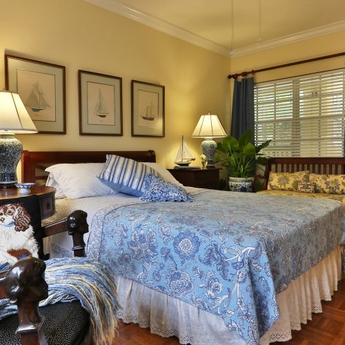 Bay Oaks Historic Retirement Residence photo 5
