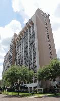 Orlando Lutheran Towers