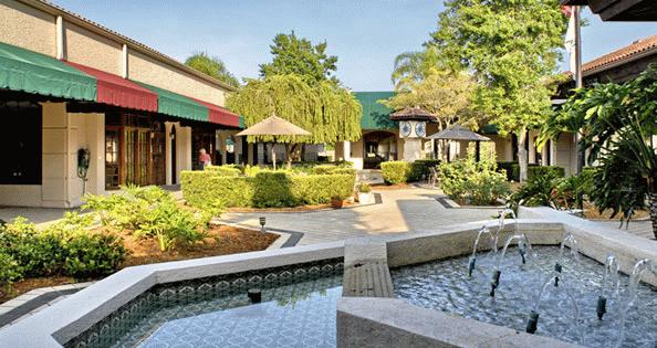 The Fountains at Lake Pointe Woods photo 2