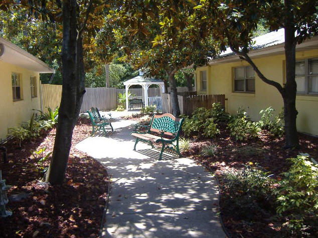 Eastbrooke Gardens