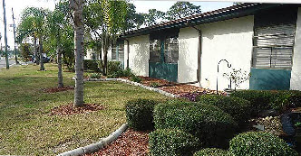 Summit at New Port Richey