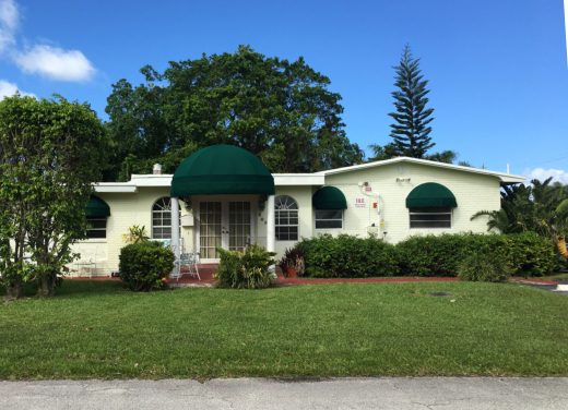 Golden Sands Retirement Home photo 1