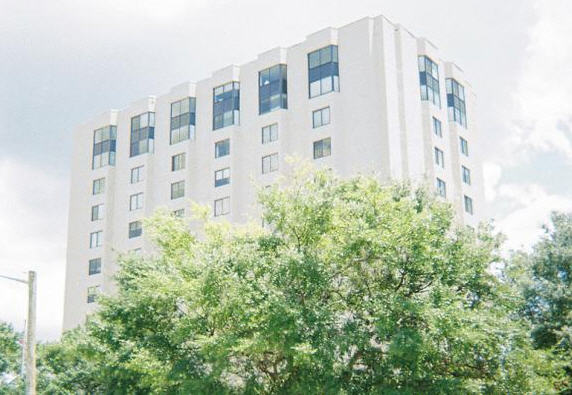 Riverside Presbyterian House