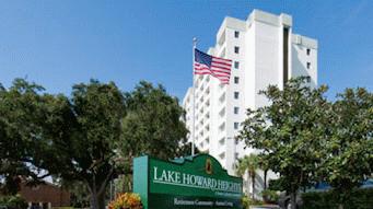Lake Howard Heights