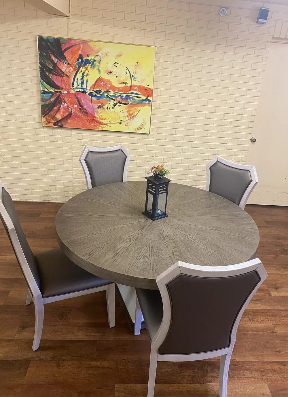 New Horizon Share Home photo 1