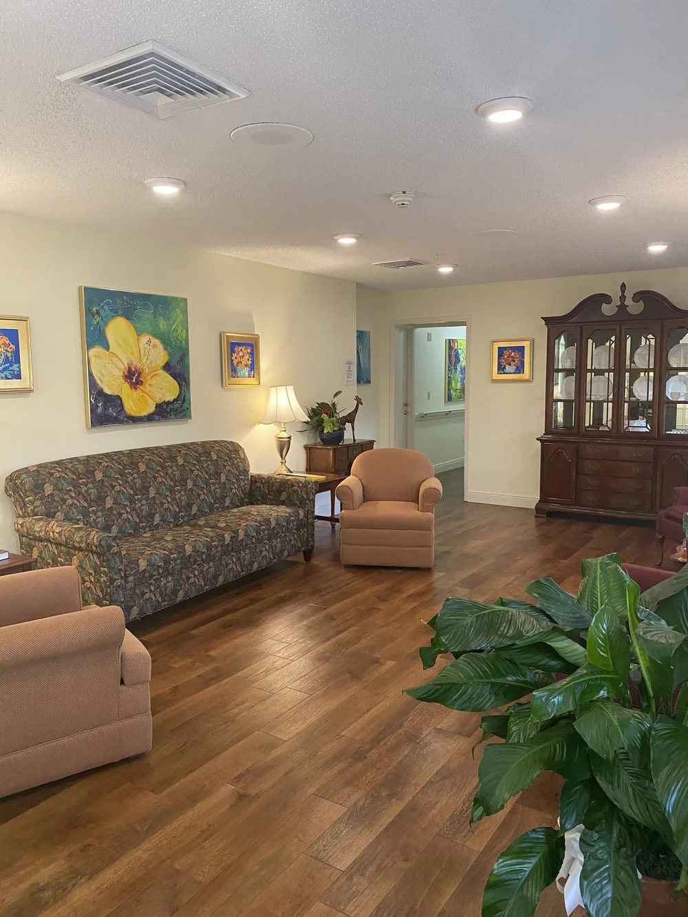New Horizon Share Home photo 2