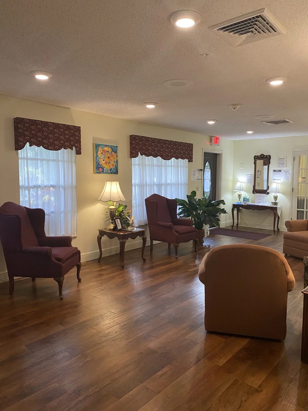 New Horizon Share Home photo 3