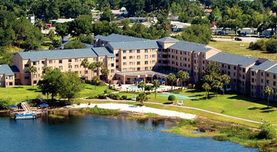 Spring Haven Retirement
