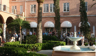 Summit at Venice