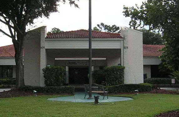 Ormond in Pines