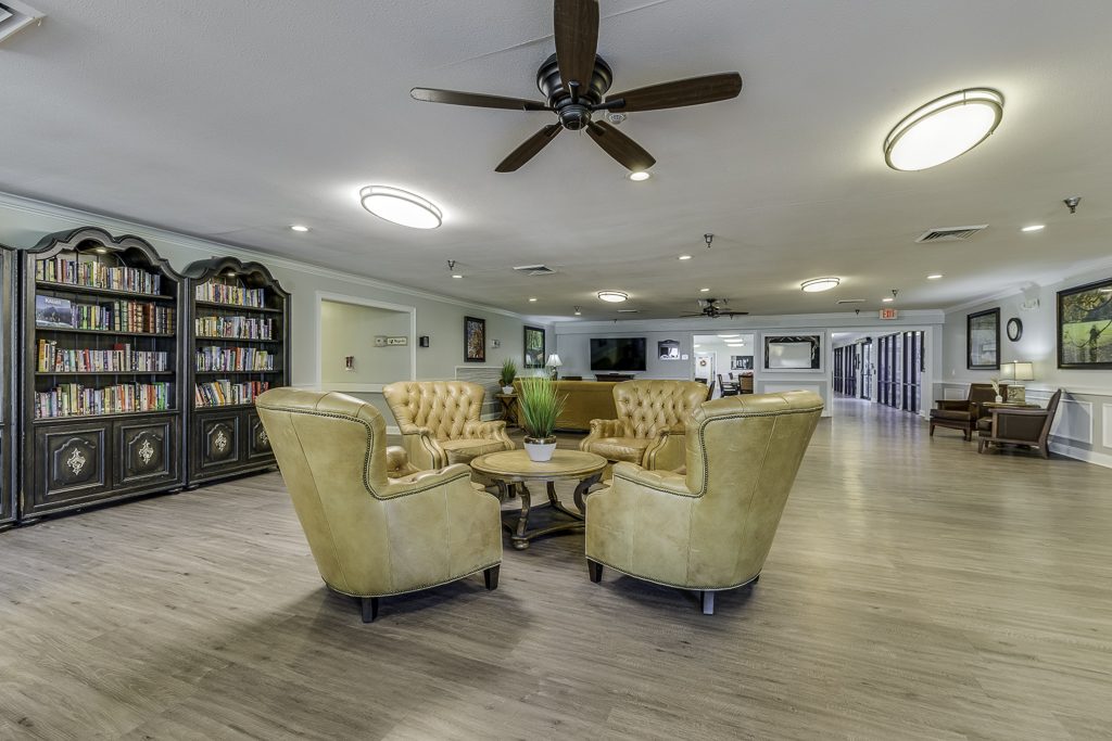 Aspen Wyndham Lakes photo 1