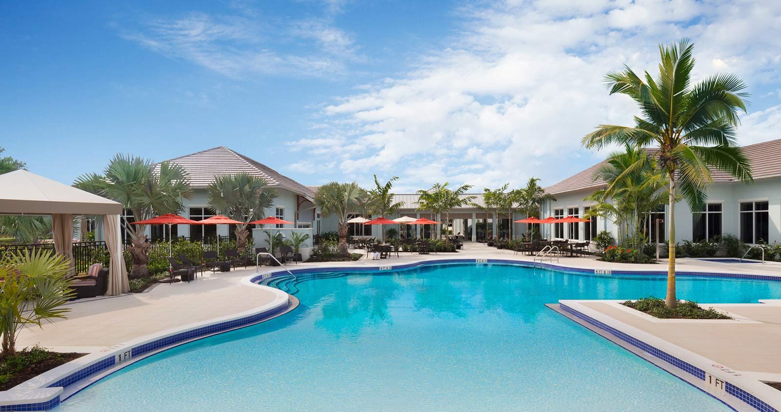 Bentley Village